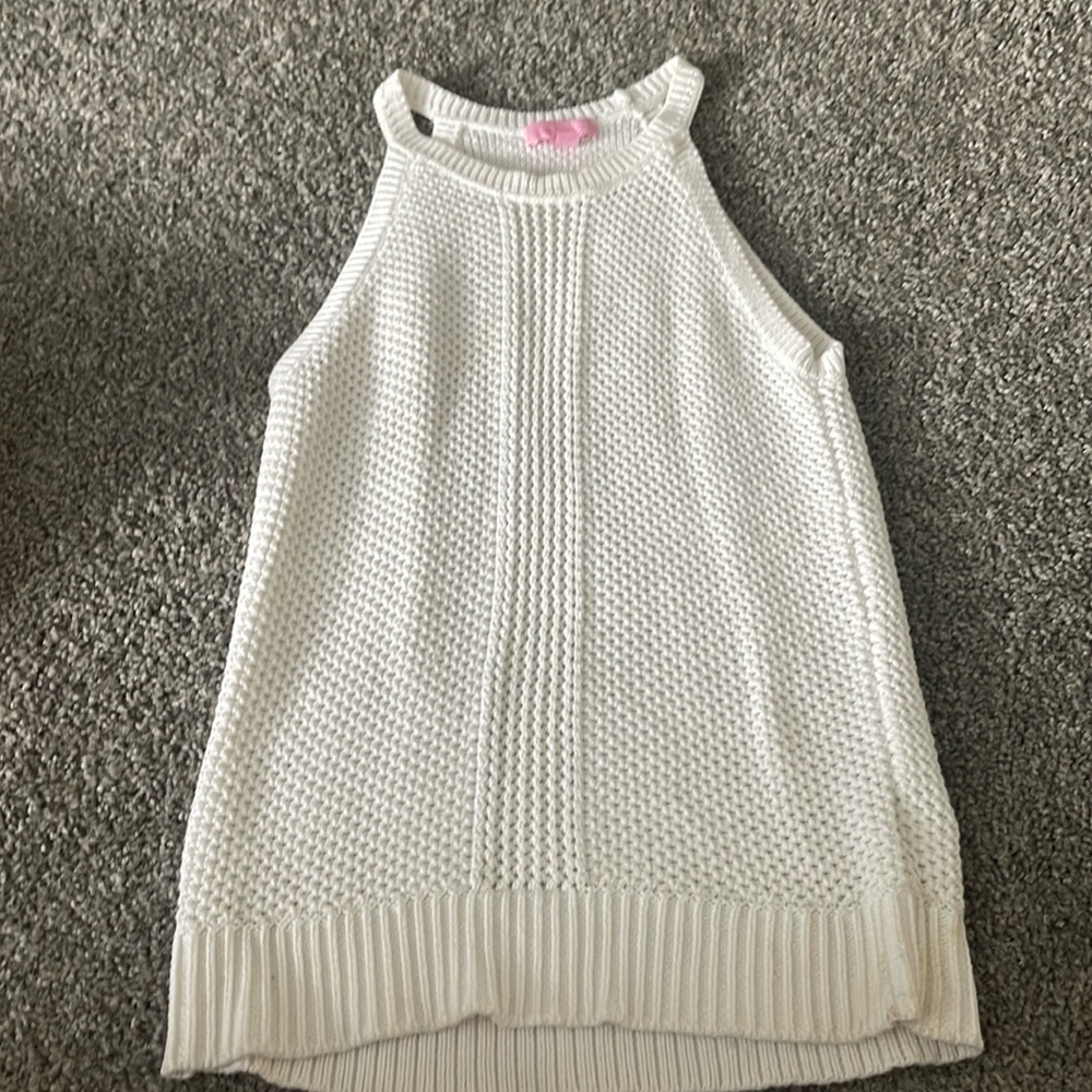 Lilly Pulitzer Tank